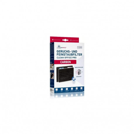 CleanOffice 16/840.40.40 printer/scanner spare part Outlet filter 2 pc(s)