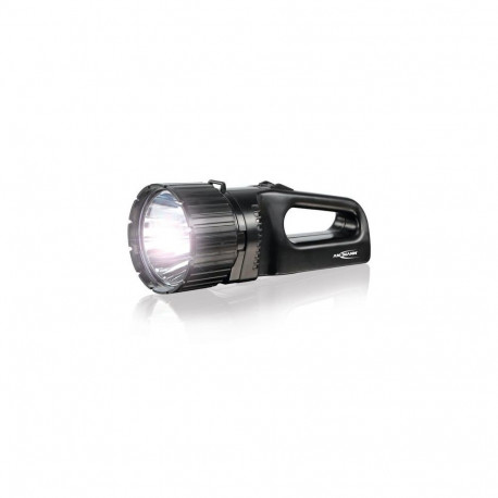 Ansmann 1600-0055 flashlight Black Hand flashlight