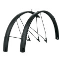 SKS Bluemels Style Front &amp; rear mudguards (set)