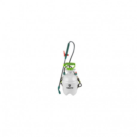 Verto 15G504 garden sprayer Compression garden sprayer 3 L