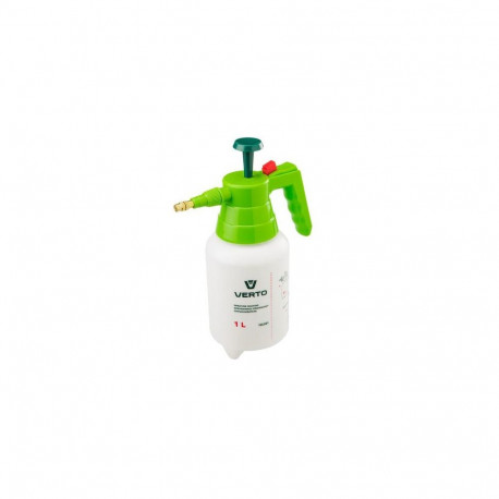 Verto 15G501 garden sprayer Hand garden sprayer 1 L