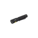 Ansmann 1600-0159 flashlight Black Hand flashlight LED