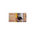 Stabila 15235 level 1 m Red, Yellow