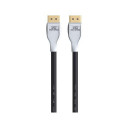 PowerA 1520481-01 HDMI cable 3 m HDMI Type A (Standard) Black, Grey