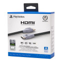 PowerA 1520481-01 HDMI cable 3 m HDMI Type A (Standard) Black, Grey