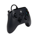 PowerA Wired Controller for Xbox Series X|S - Black