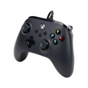 PowerA Wired Controller for Xbox Series X|S - Black