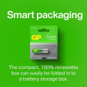 GP Batteries Super Alkaline GP14A Single-use battery C, LR14