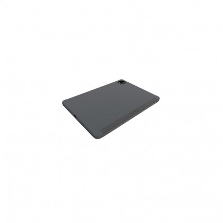 TERRA 1510033 tablet case 32 cm (12.6") Folio Grey