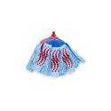 Vileda 150730 mop accessory Mop wet pads Multicolour