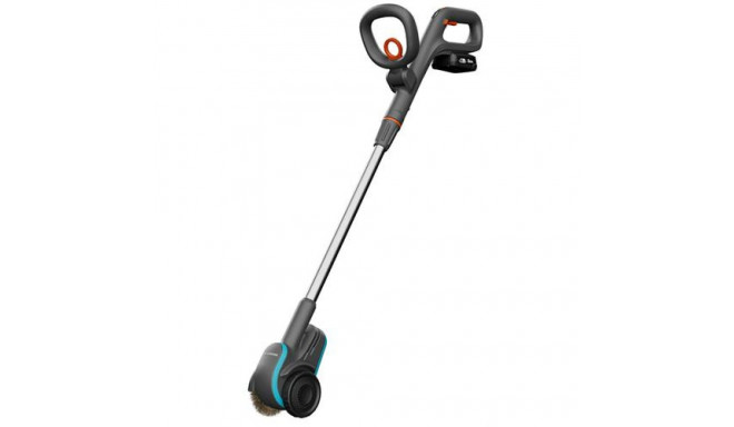 Gardena 14820-20 electric weed sweeper Battery