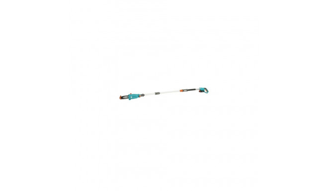 Gardena TCS 20 / 18V P4A 5 cm Lithium-Ion (Li-Ion) Black, Blue, Orange