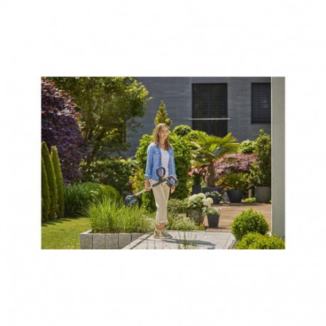 Gardena 14820-20 electric weed sweeper Battery