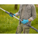 Gardena 14774-20 electric pruner 2.8 cm 18 V Lithium-Ion (Li-Ion) Black, Silver