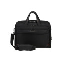 Samsonite PRO-DLX 6 43.9 cm (17.3&quot;) Briefcase Black