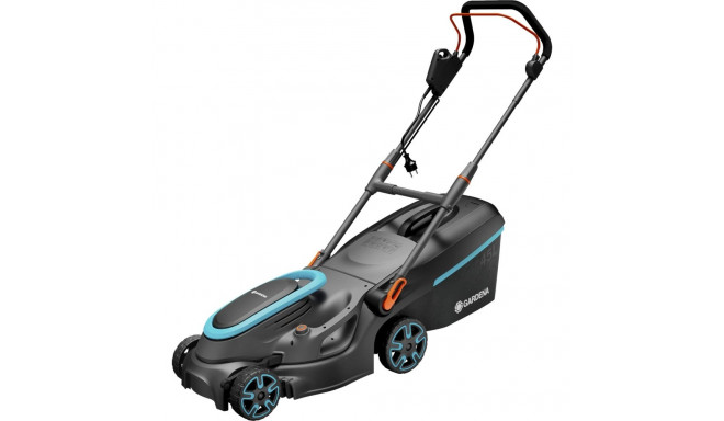 Gardena Power Max 37/1800 G2 AC Black