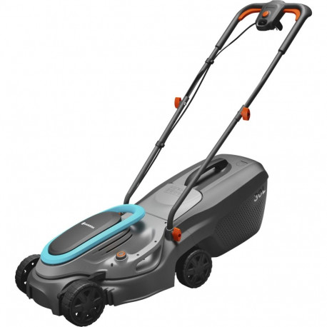 Gardena 14633-20 lawn mower AC Grey