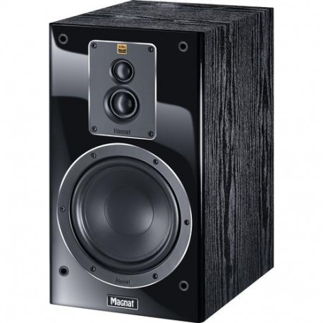 Magnat SIGNATURE 503 3-way Black Wired 100 W