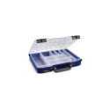 raaco CarryLite 55 4x8-10 Blue Polycarbonate (PC), Polypropylene (PP)