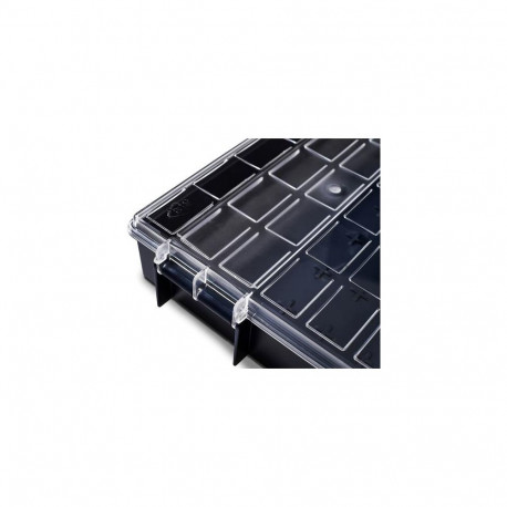 raaco CarryLite 55 4x8-10 Blue Polycarbonate (PC), Polypropylene (PP)