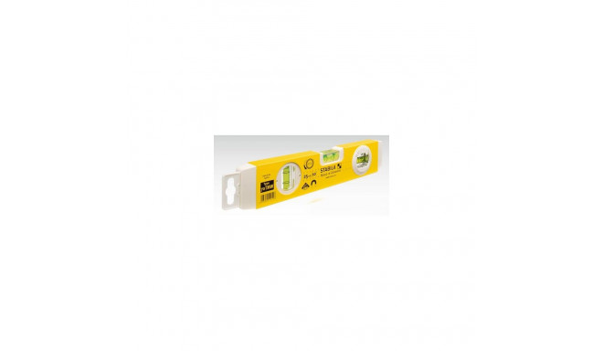 Stabila 70 TMW level 0.259 m White, Yellow