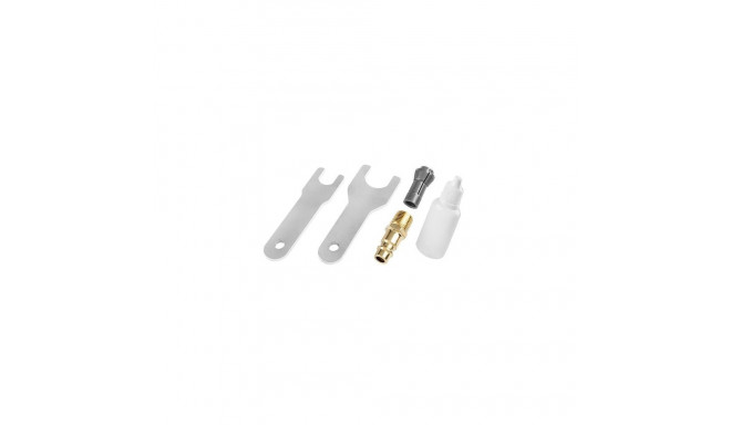 NEO tools 14-016 angle grinder
