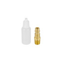 NEO tools 14-019 power screwdriver/impact driver