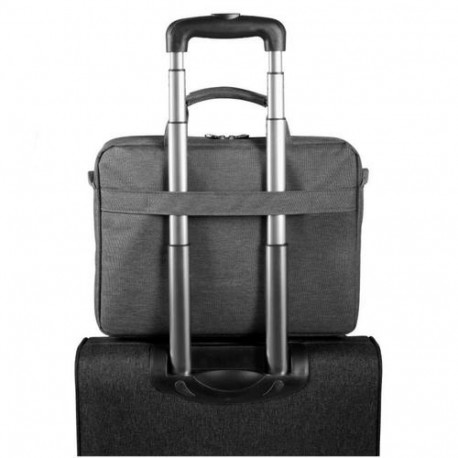 Port Designs Sydney Tl Eco 35.6 cm (14") Toploader bag Grey