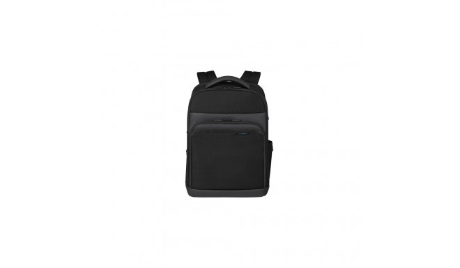 Samsonite Mysight notebook case 35.8 cm (14.1&quot;) Backpack Black