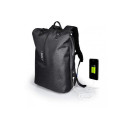 Port Designs NEW YORK notebook case 39.6 cm (15.6&quot;) Backpack Black
