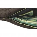 Outwell Camper Lux, Sleeping bag, 235x90 cm, 