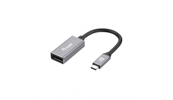 Equip USB-C to DisplayPort 1.4 Adapter, 8K/30Hz