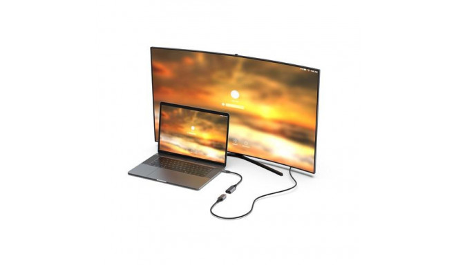 Equip USB-C to DisplayPort 1.4 Adapter, 8K/30Hz