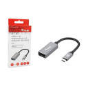 Equip USB-C to DisplayPort 1.4 Adapter, 8K/30Hz