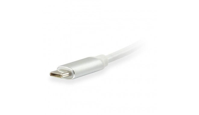 Equip USB Type C to Mini DisplayPort Adapter