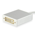 Equip USB Type C to DVI-I Dual Link Adapter