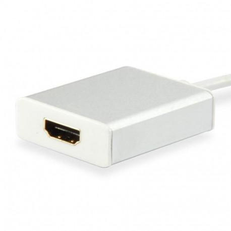 Equip USB-C to HDMI Adapter