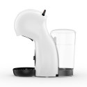 De’Longhi Piccolo EDG110.WB Manual Capsule coffee machine 0.8 L