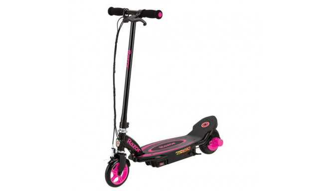Razor Power Core E90 Black, Pink 16 km/h