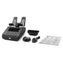 Safescan 6165 G3 Universal counting machine Black