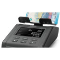 Safescan 6165 G3 Universal counting machine Black