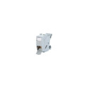 METZ CONNECT 1309426003-E socket-outlet Grey