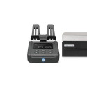 Safescan 6175 Coin counting machine Black