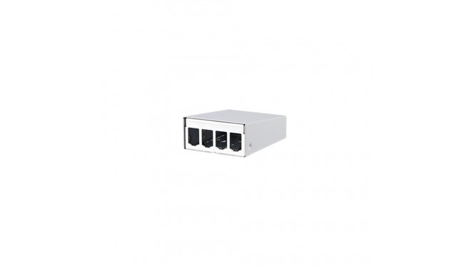 METZ CONNECT 130861-0402-E patch panel