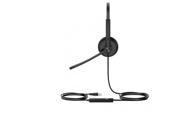 Yealink UH34 Dual Teams Headset