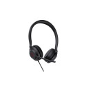 Yealink UH35 Dual Teams USB-A Headset