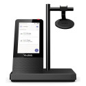 Yealink WH66 DECT Wireless Headset DUAL TEAMS