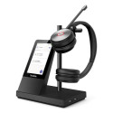 Yealink WH66 DECT Wireless Headset DUAL TEAMS
