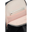 Samsonite ECO WAVE notebook case 35.8 cm (14.1&quot;) Backpack Black