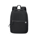 Samsonite ECO WAVE notebook case 35.8 cm (14.1&quot;) Backpack Black